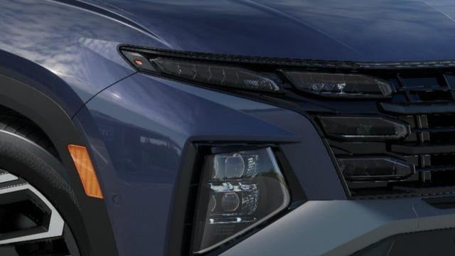 2026 Hyundai TUCSON Plug-in Hybrid Limited