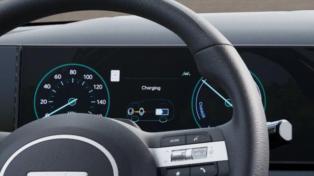 2026 Hyundai TUCSON Plug-in Hybrid Limited