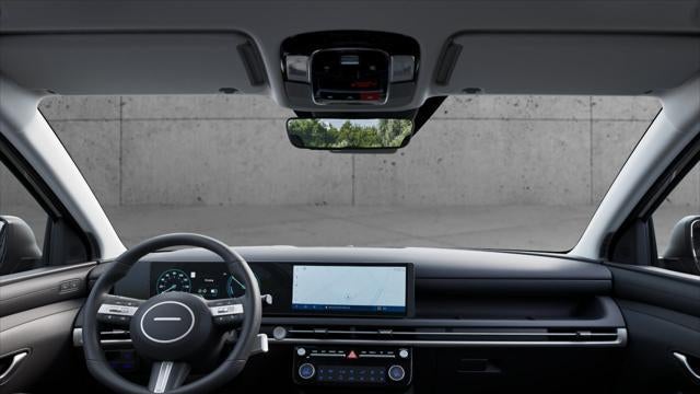 2026 Hyundai TUCSON Plug-in Hybrid Limited