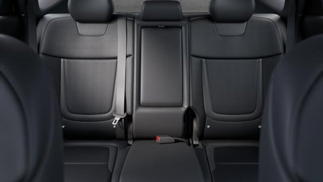 2026 Hyundai TUCSON Plug-in Hybrid Limited