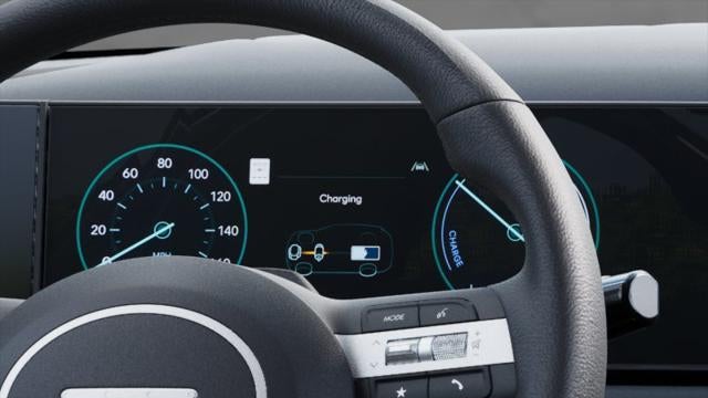 2026 Hyundai TUCSON Plug-in Hybrid Limited