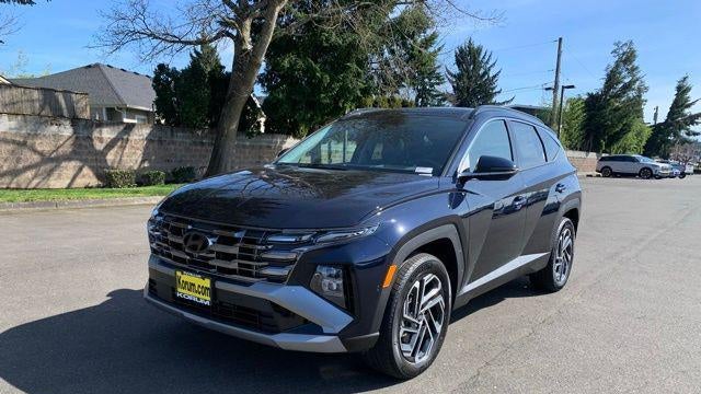 Preowned 2026 Hyundai TUCSON Plug-in Hybrid Limited for Sale