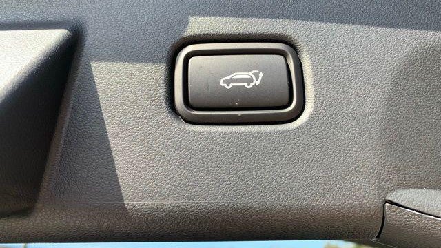 2026 Hyundai TUCSON Plug-in Hybrid Limited