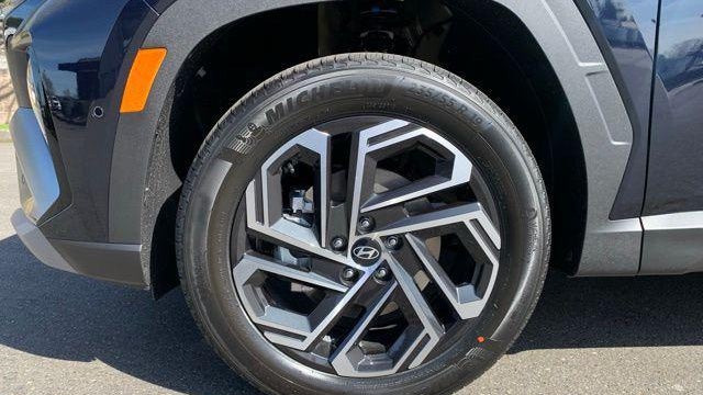 2026 Hyundai TUCSON Plug-in Hybrid Limited