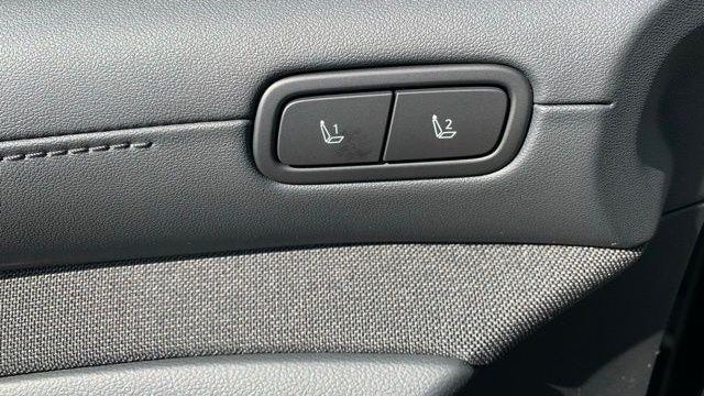 2026 Hyundai TUCSON Plug-in Hybrid Limited