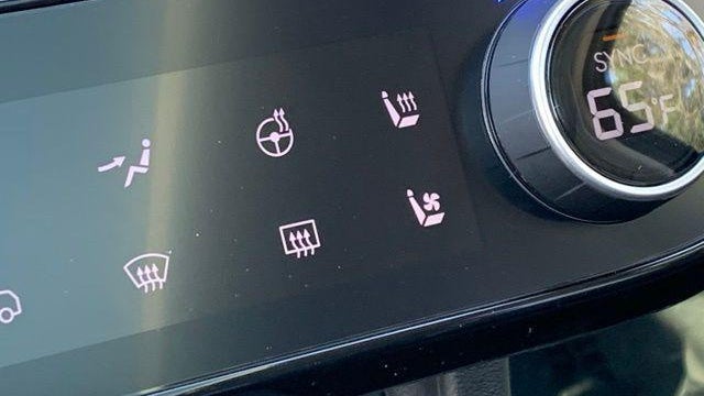 2026 Hyundai TUCSON Plug-in Hybrid Limited