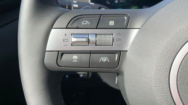 2026 Hyundai TUCSON Plug-in Hybrid Limited