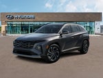 2026 TUCSON Plug-in Hybrid Thumbnail 2