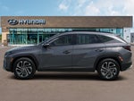 2026 TUCSON Plug-in Hybrid Thumbnail 3