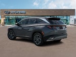 2026 TUCSON Plug-in Hybrid Thumbnail 4