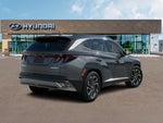 2026 TUCSON Plug-in Hybrid Thumbnail 5
