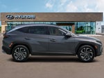 2026 TUCSON Plug-in Hybrid Thumbnail 6
