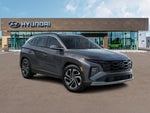 2026 TUCSON Plug-in Hybrid Thumbnail 7