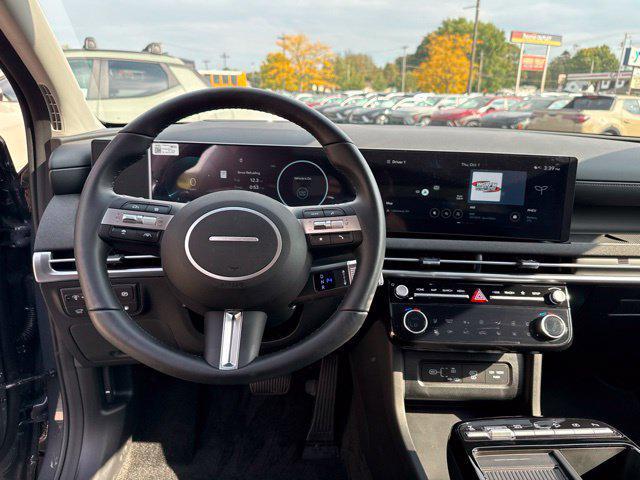 2026 Hyundai Tucson - $43,999