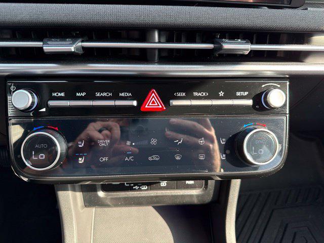 2026 Hyundai Tucson - $43,999