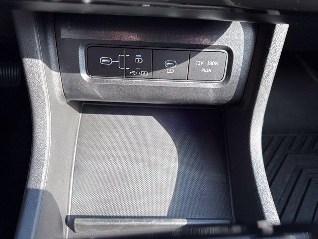 2026 Hyundai Tucson - $43,999