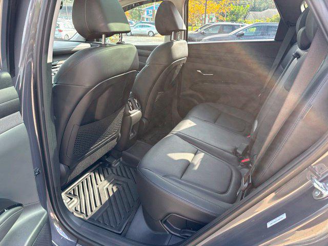 2026 Hyundai Tucson - $43,999