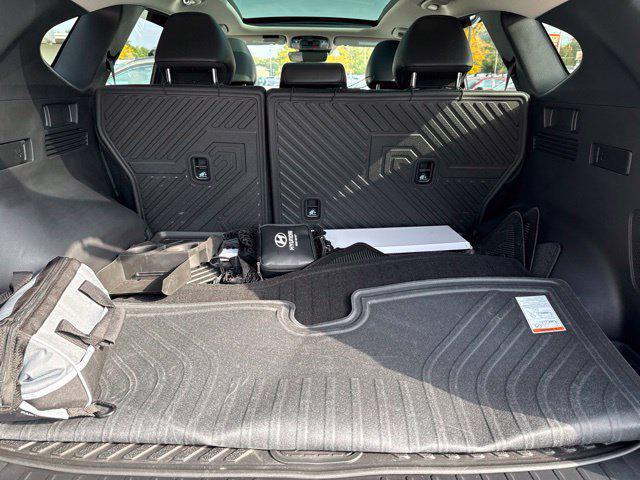 2026 Hyundai Tucson - $43,999