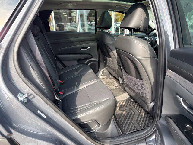 2026 Hyundai Tucson - $43,999