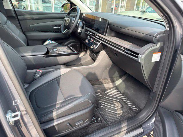 2026 Hyundai Tucson - $43,999