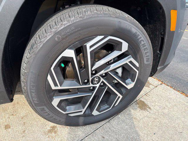 2026 Hyundai Tucson - $43,999