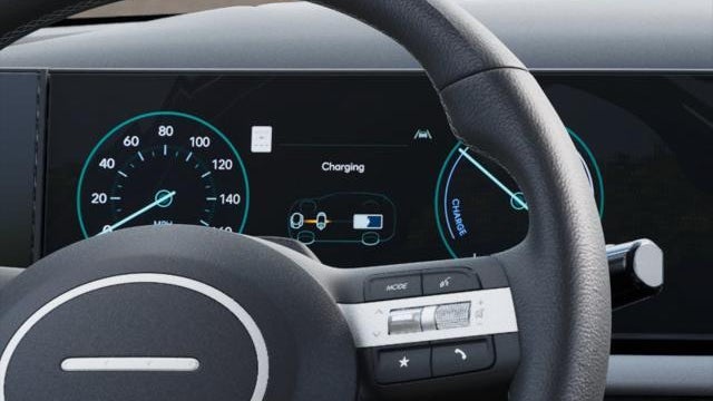 2026 Hyundai TUCSON Plug-in Hybrid Limited