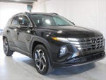 2024 TUCSON Plug-in Hybrid Thumbnail 3