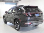 2024 TUCSON Plug-in Hybrid Thumbnail 6