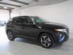 2024 TUCSON Plug-in Hybrid Thumbnail 7