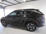 2024 TUCSON Plug-in Hybrid Thumbnail 8