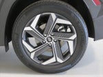 2024 TUCSON Plug-in Hybrid Thumbnail 9