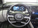2024 TUCSON Plug-in Hybrid Thumbnail 10