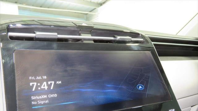 2024 Hyundai TUCSON Plug-in Hybrid Limited