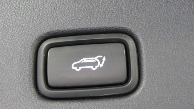 2024 Hyundai TUCSON Plug-in Hybrid Limited