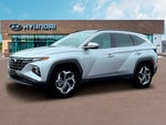 2024 TUCSON Plug-in Hybrid Thumbnail 2