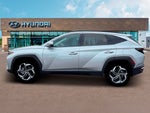 2024 TUCSON Plug-in Hybrid Thumbnail 3