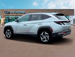 2024 TUCSON Plug-in Hybrid Thumbnail 4