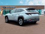 2024 TUCSON Plug-in Hybrid Thumbnail 5