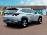 2024 TUCSON Plug-in Hybrid Thumbnail 7