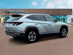 2024 TUCSON Plug-in Hybrid Thumbnail 8