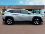2024 TUCSON Plug-in Hybrid Thumbnail 9