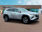 2024 TUCSON Plug-in Hybrid Thumbnail 10