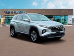 2024 TUCSON Plug-in Hybrid Thumbnail 11