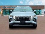 2024 TUCSON Plug-in Hybrid Thumbnail 12