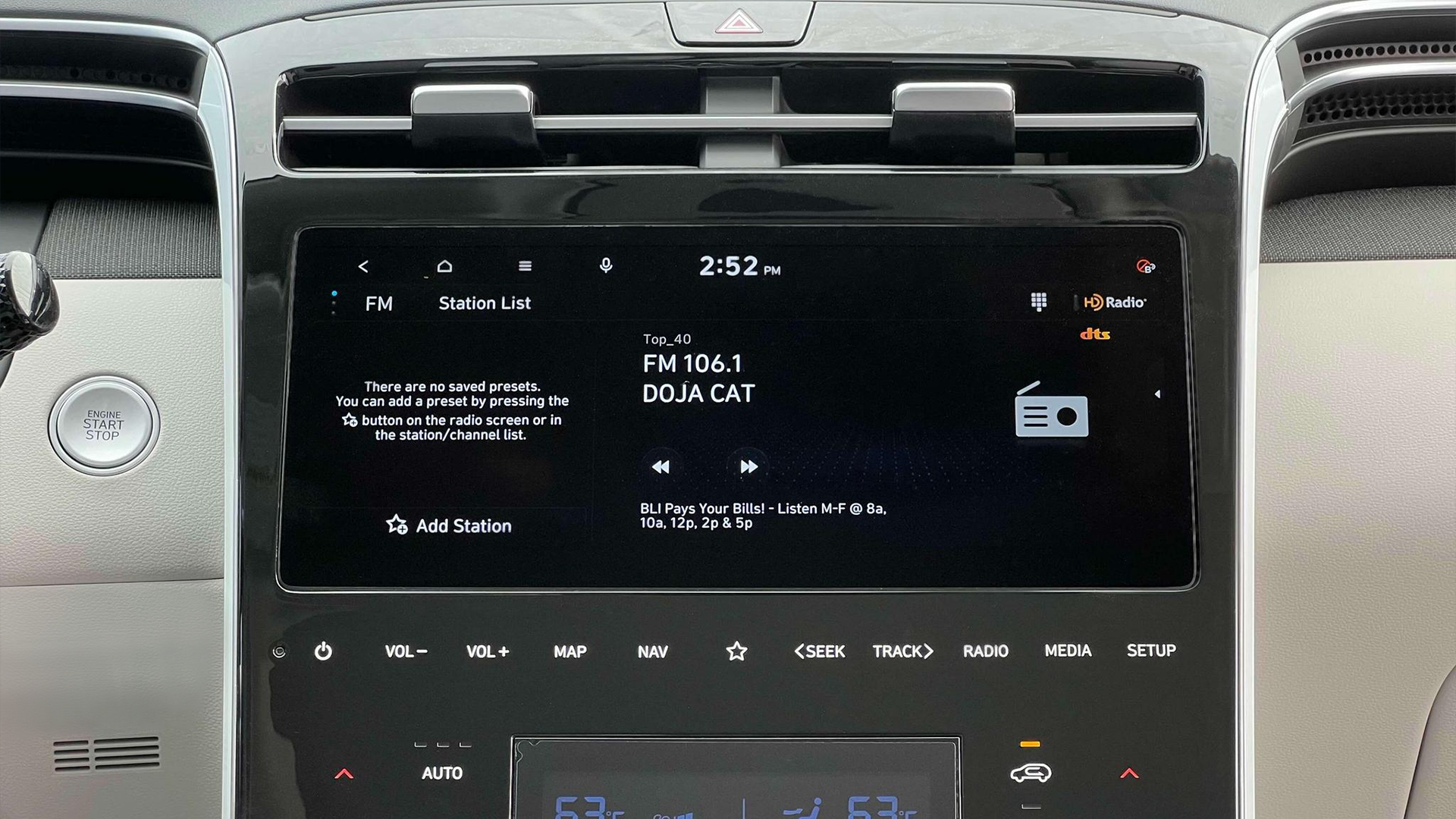 2024 Hyundai TUCSON Plug-in Hybrid Limited