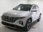 2024 TUCSON Plug-in Hybrid Thumbnail 1