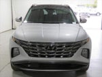 2024 TUCSON Plug-in Hybrid Thumbnail 2