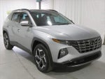 2024 TUCSON Plug-in Hybrid Thumbnail 3