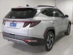 2024 TUCSON Plug-in Hybrid Thumbnail 4