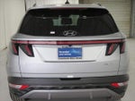 2024 TUCSON Plug-in Hybrid Thumbnail 5